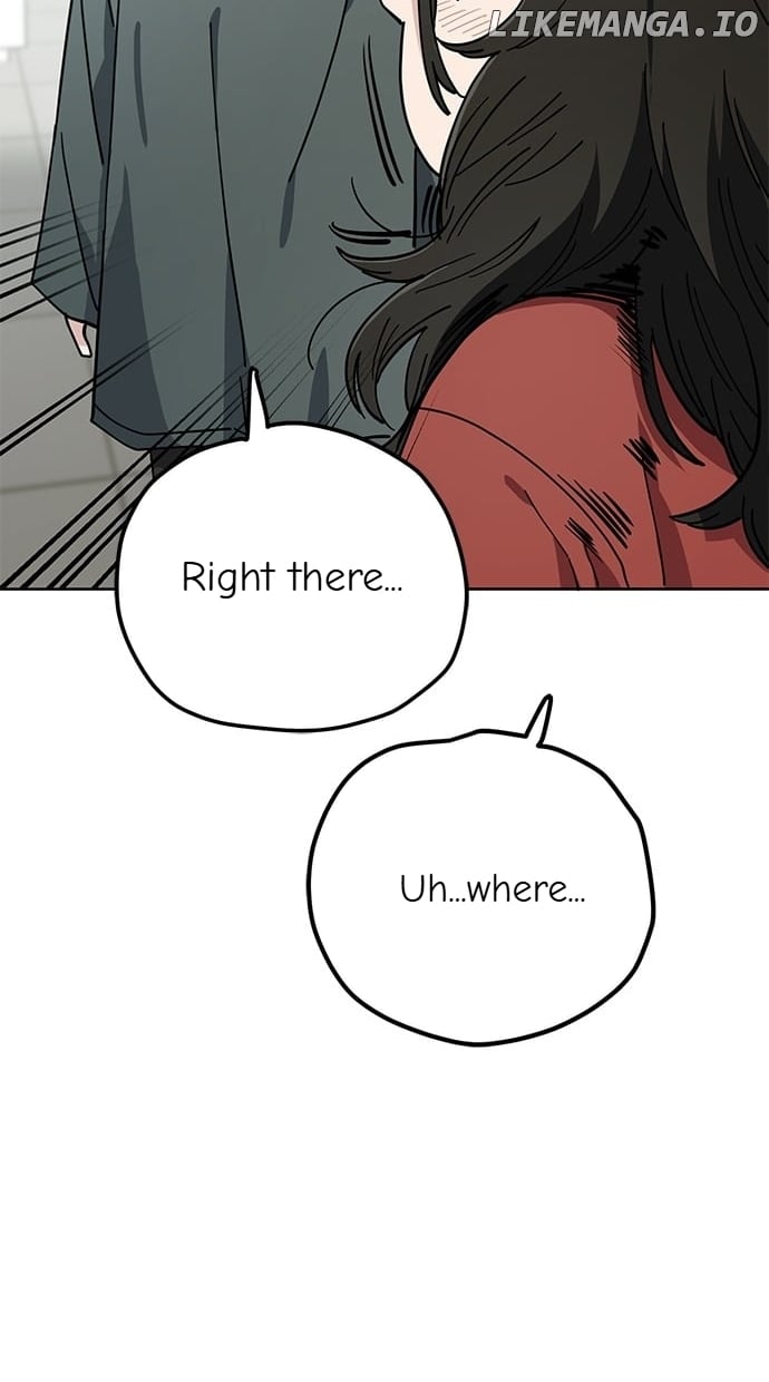 Unemployed Baek-soon Chapter 105 - page 61
